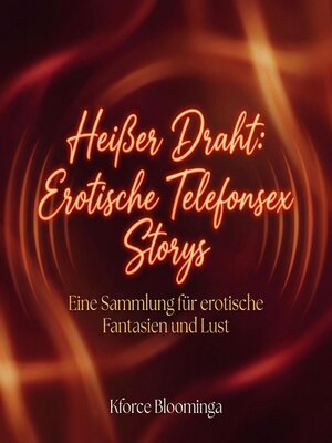 cover image of Heißer Draht